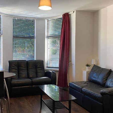 Апартаменти Welly Self-Catering Белфаст Екстер'єр фото